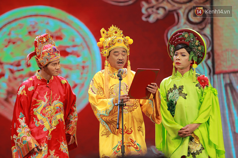 Trung Quân Idol gây tranh cãi khi thẳng thắn chê Táo Quân là chương trình nhạt nhất thế kỷ